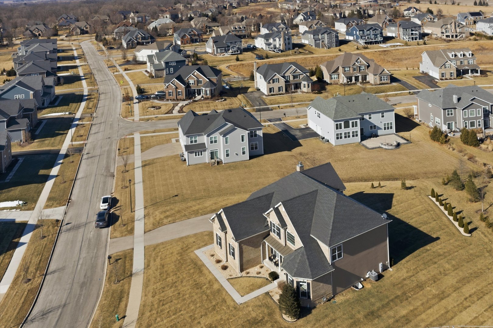 2617 Barker Drive, Batavia, IL 60510