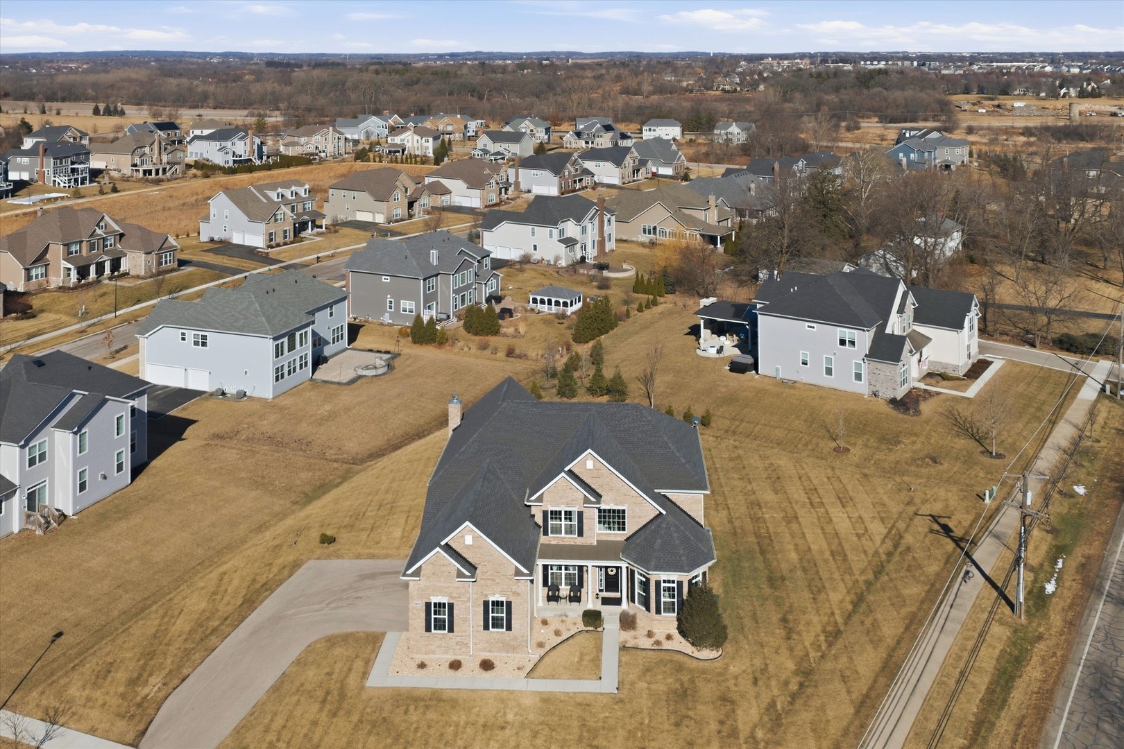 2617 Barker Drive, Batavia, IL 60510