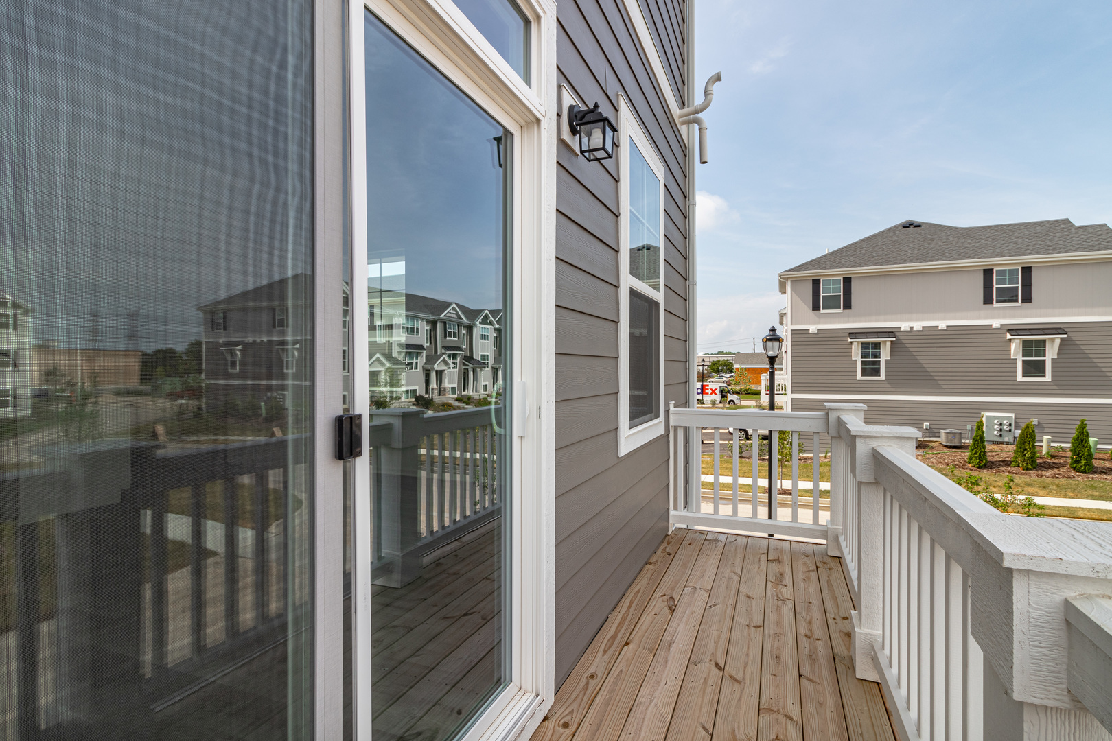 2111 Yellowstone Boulevard #2111, Mundelein, IL 60060