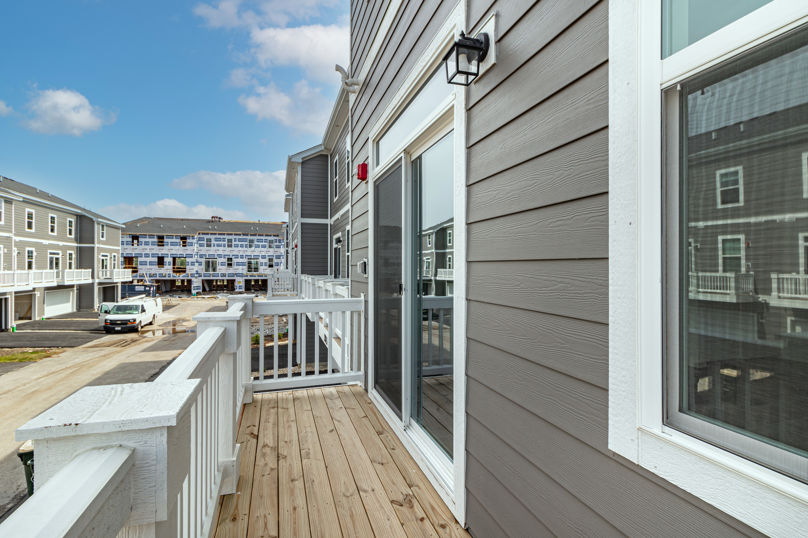 2111 Yellowstone Boulevard #2111, Mundelein, IL 60060