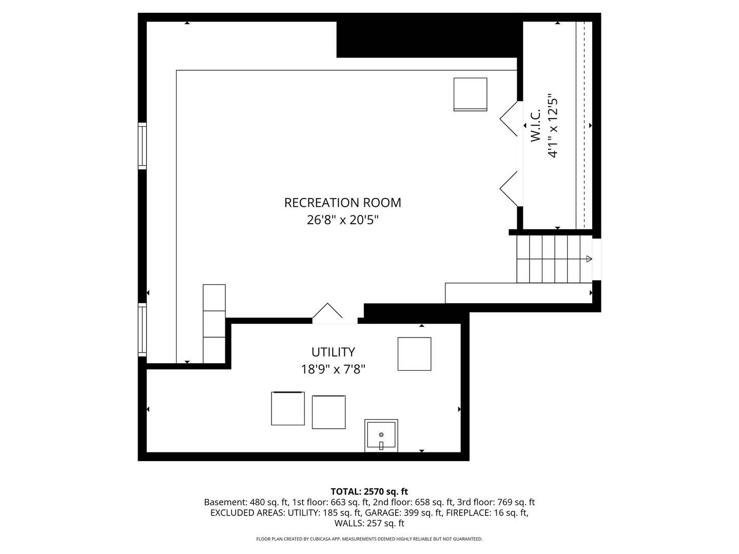 1400 Palmer Street, Downers Grove, IL 60516