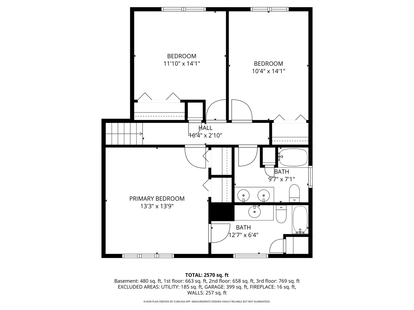 1400 Palmer Street, Downers Grove, IL 60516