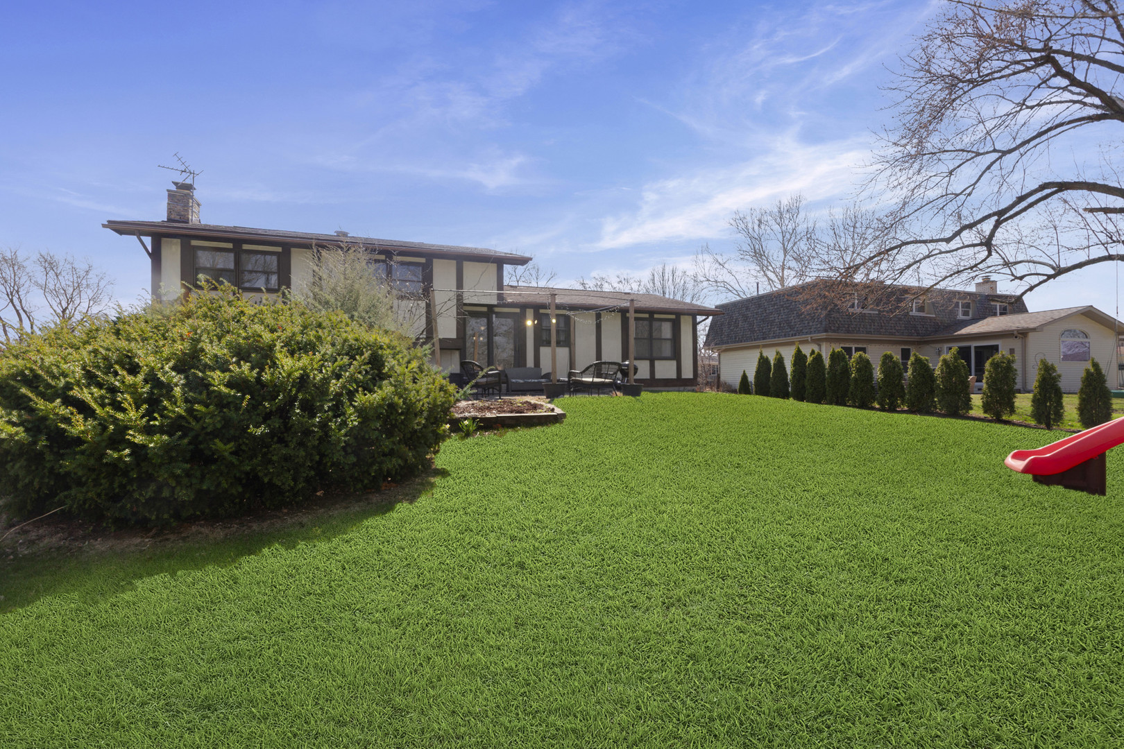 1400 Palmer Street, Downers Grove, IL 60516