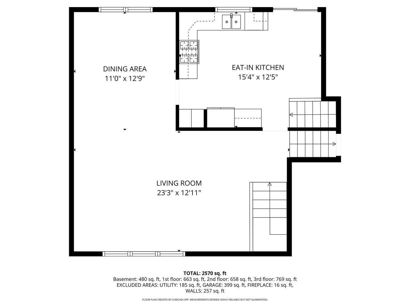1400 Palmer Street, Downers Grove, IL 60516