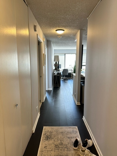 30 E HURON Street #3706, Chicago, IL 60611