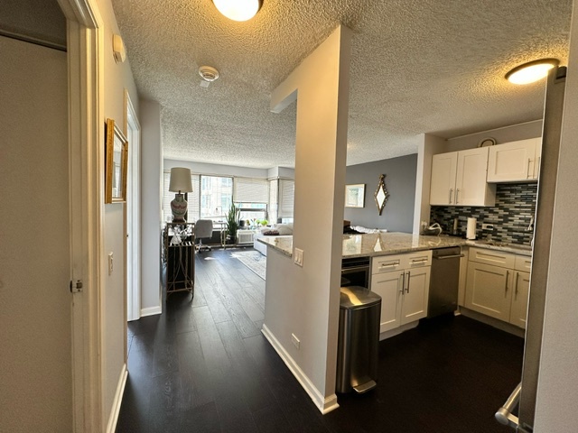 30 E HURON Street #3706, Chicago, IL 60611