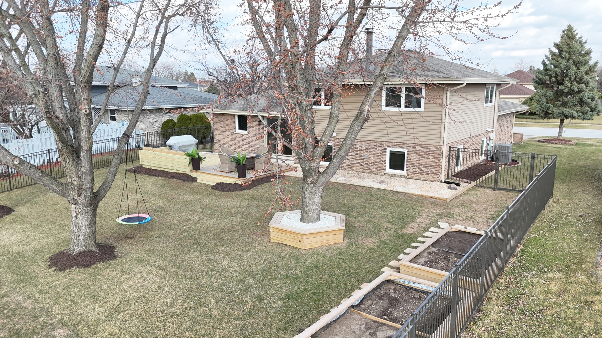 16418 Bormet Drive, Tinley Park, IL 60477