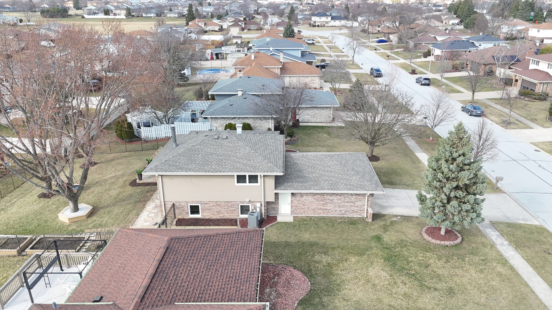 16418 Bormet Drive, Tinley Park, IL 60477