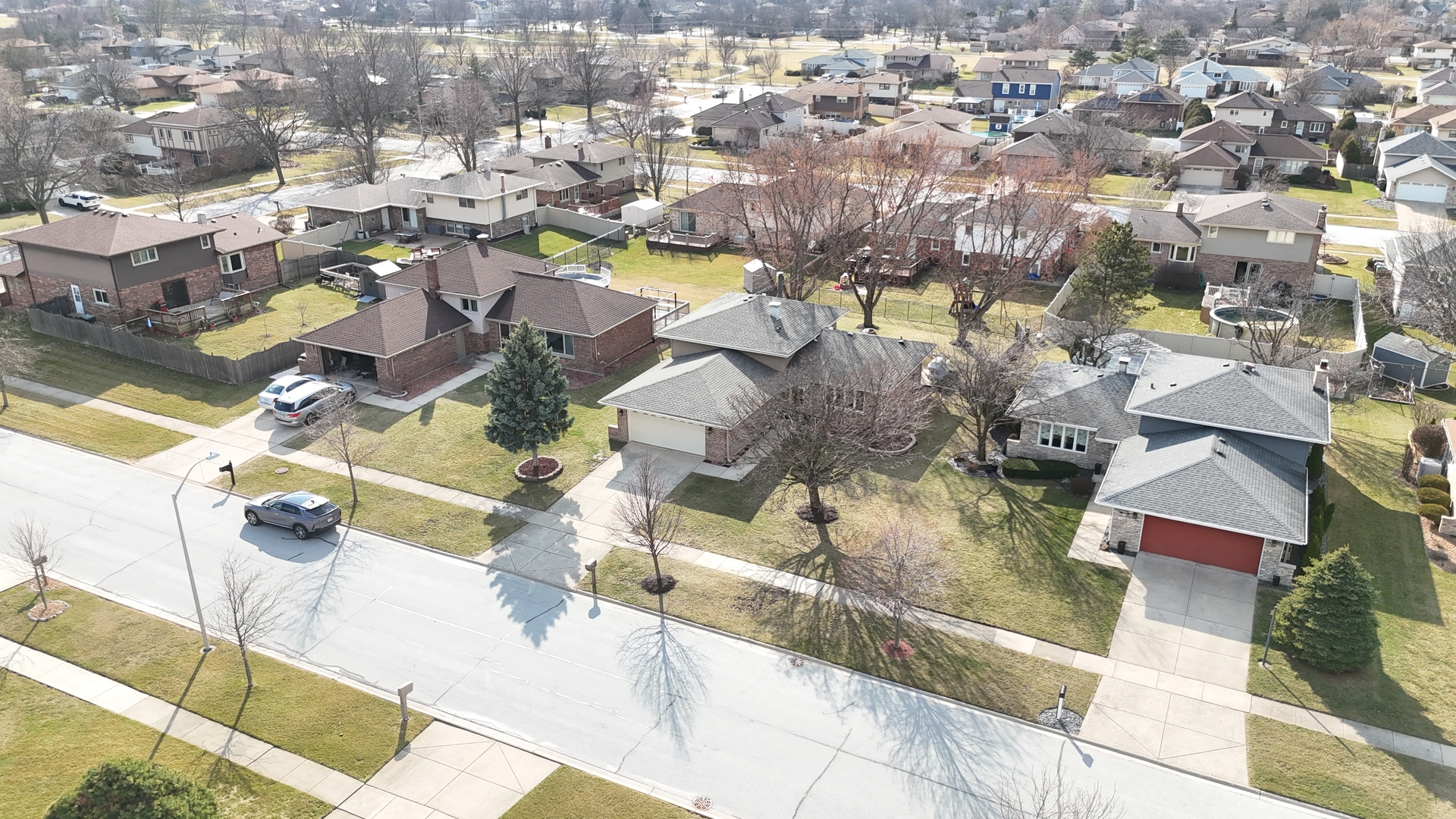 16418 Bormet Drive, Tinley Park, IL 60477