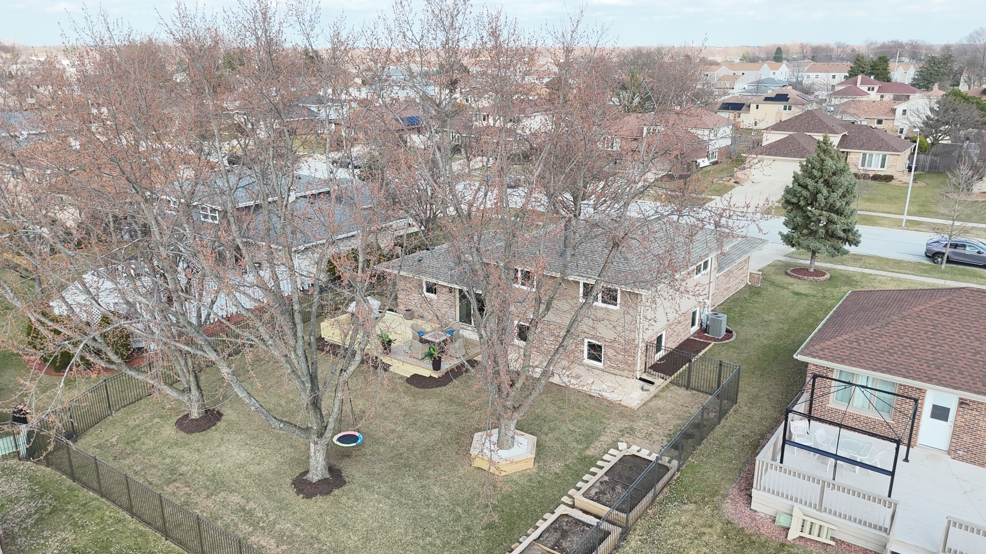 16418 Bormet Drive, Tinley Park, IL 60477