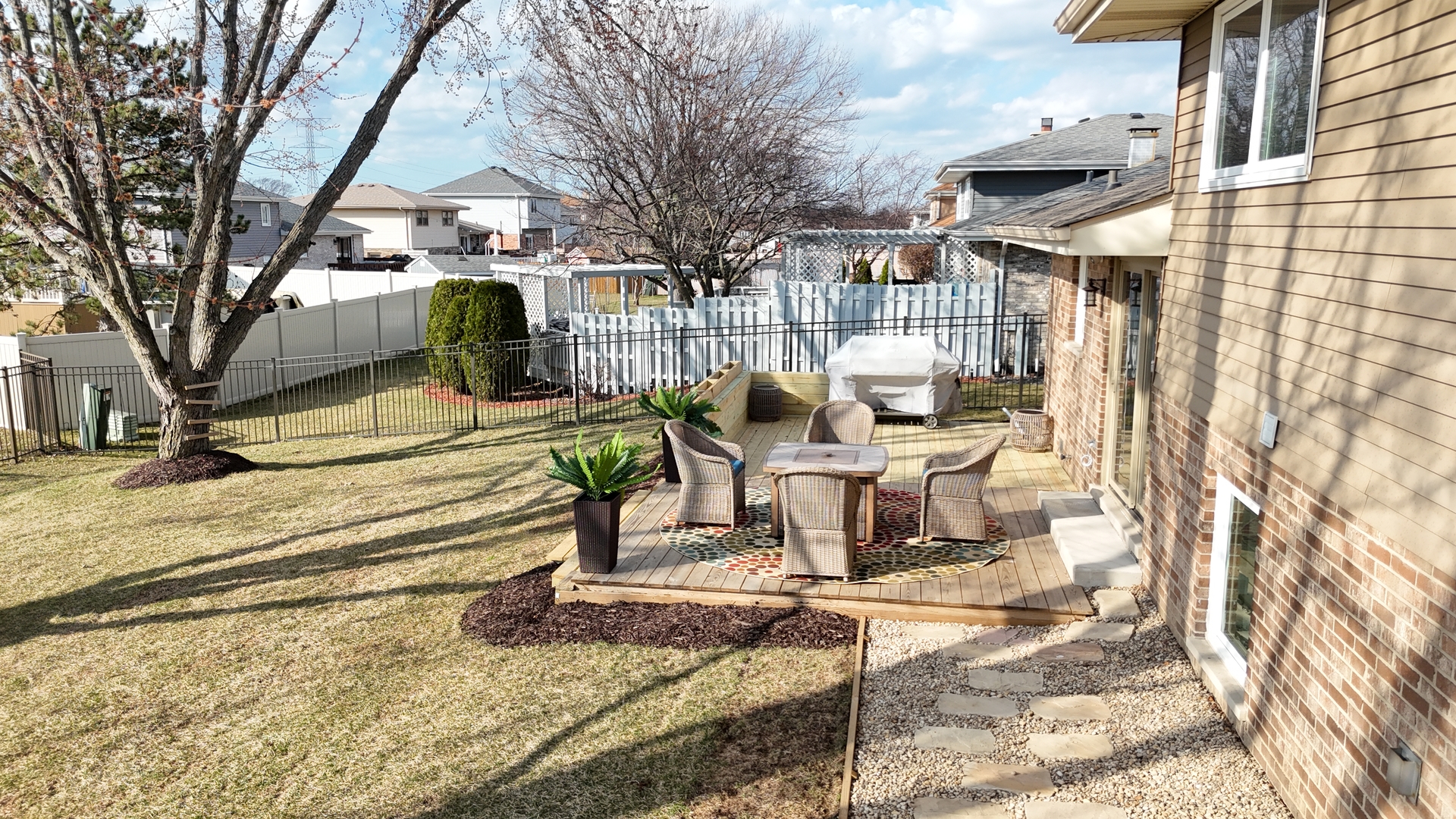 16418 Bormet Drive, Tinley Park, IL 60477