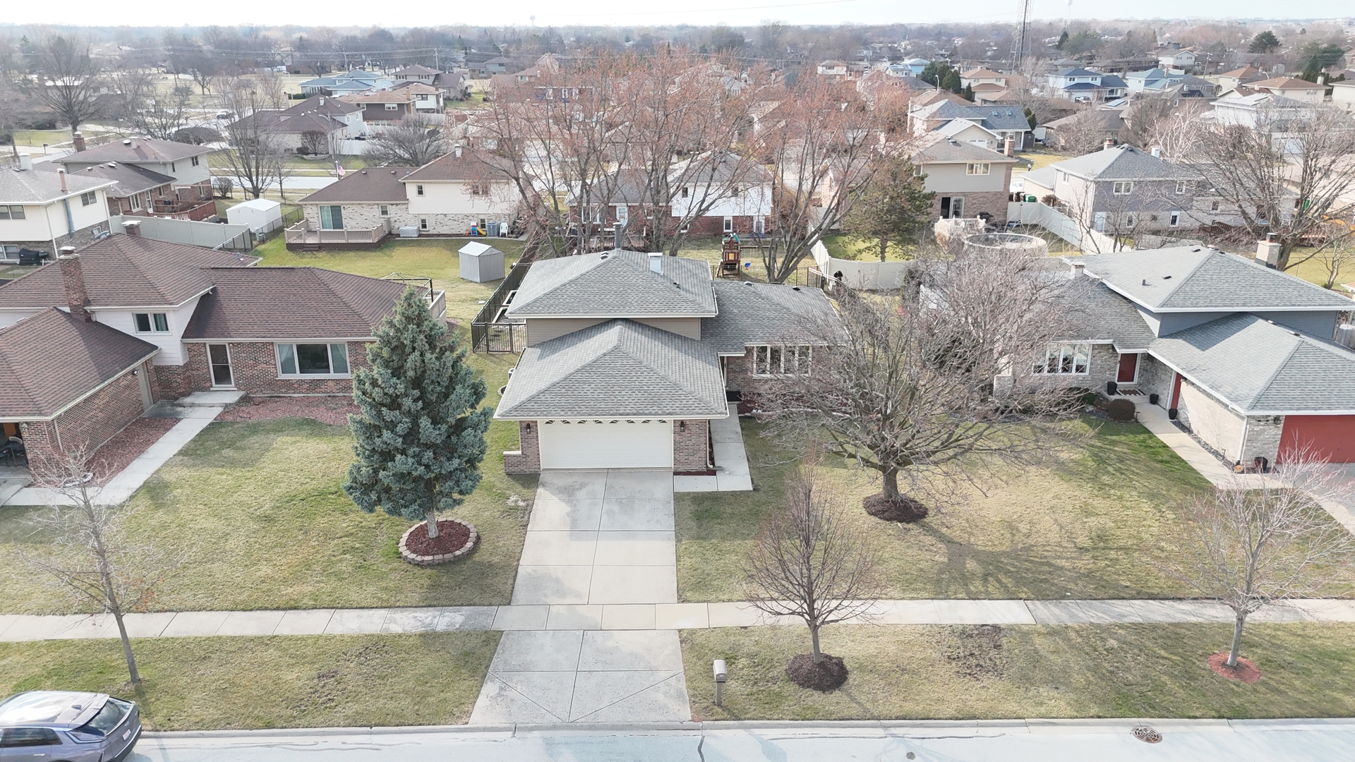 16418 Bormet Drive, Tinley Park, IL 60477