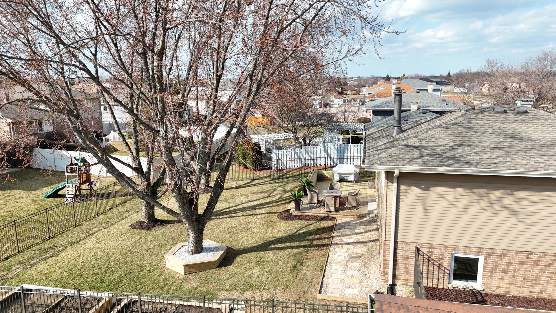 16418 Bormet Drive, Tinley Park, IL 60477
