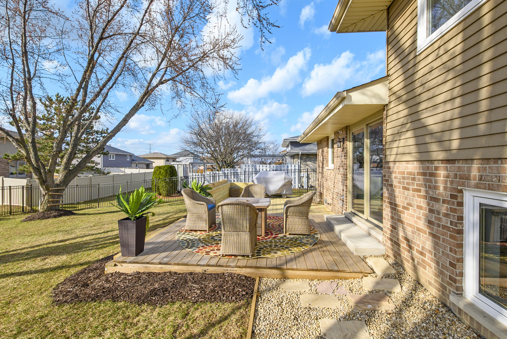 16418 Bormet Drive, Tinley Park, IL 60477