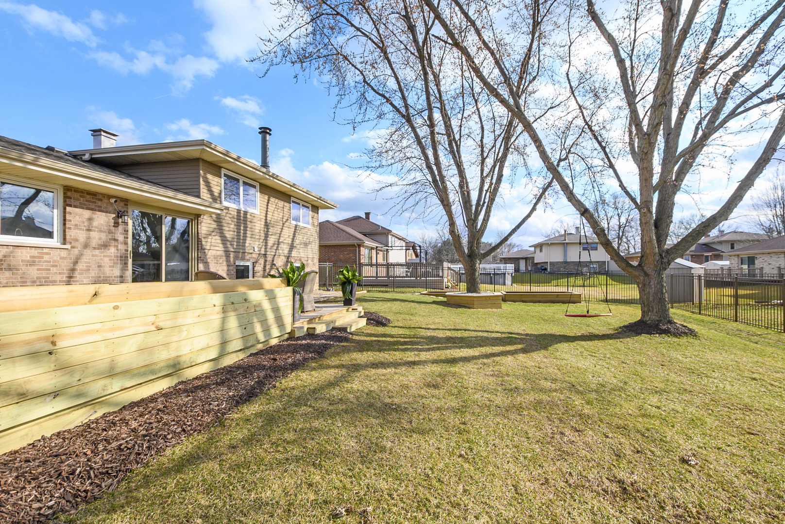 16418 Bormet Drive, Tinley Park, IL 60477