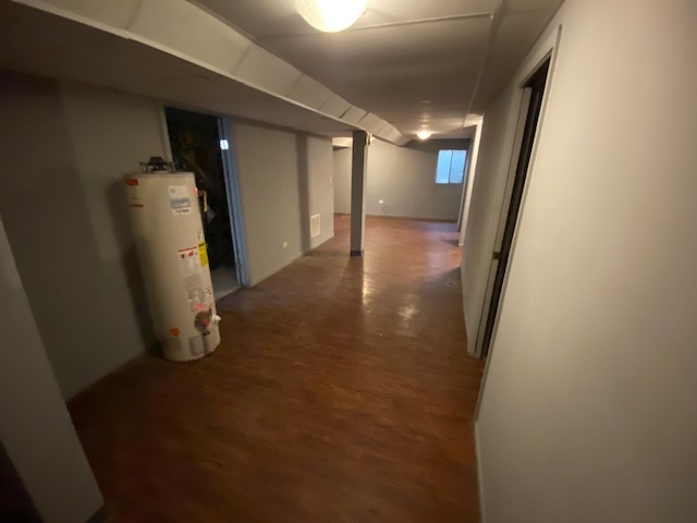 72 White Oaks Road, Matteson, IL 60443