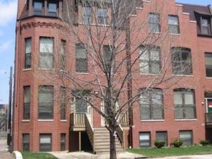 1536 W Monroe Street #1, Chicago, IL 60607