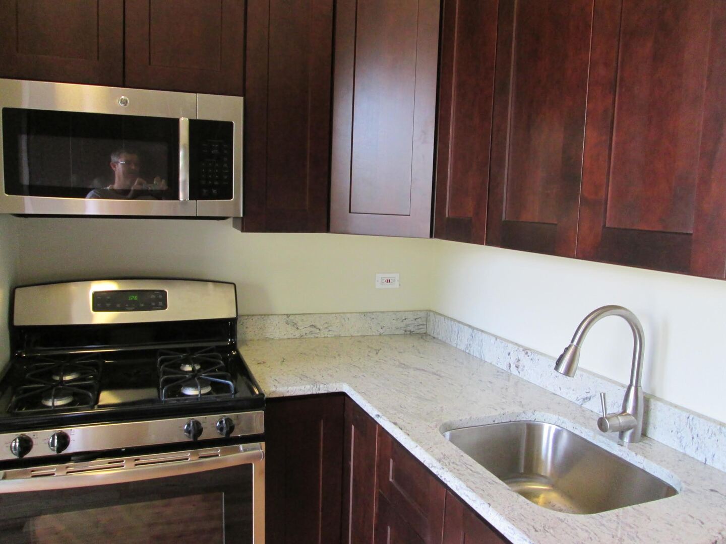 1536 W Monroe Street #1, Chicago, IL 60607