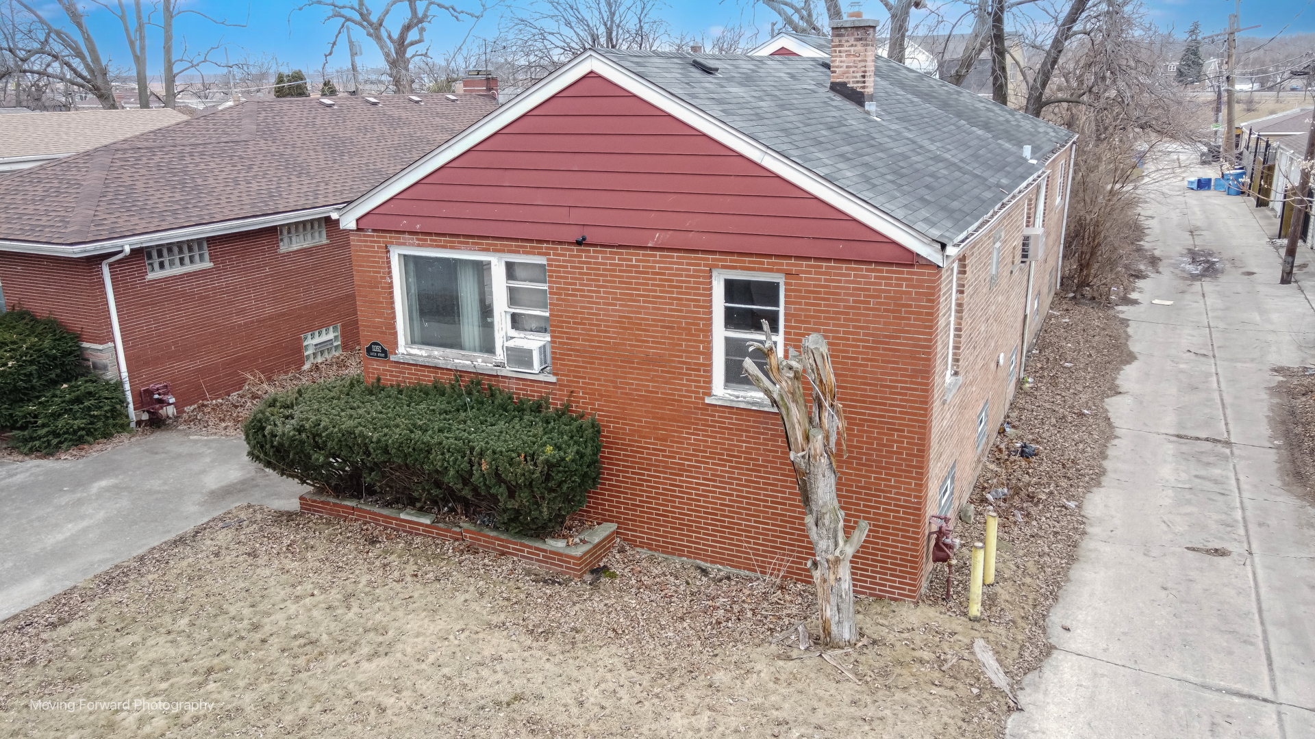 11352 S Laflin Street, Chicago, IL 60643