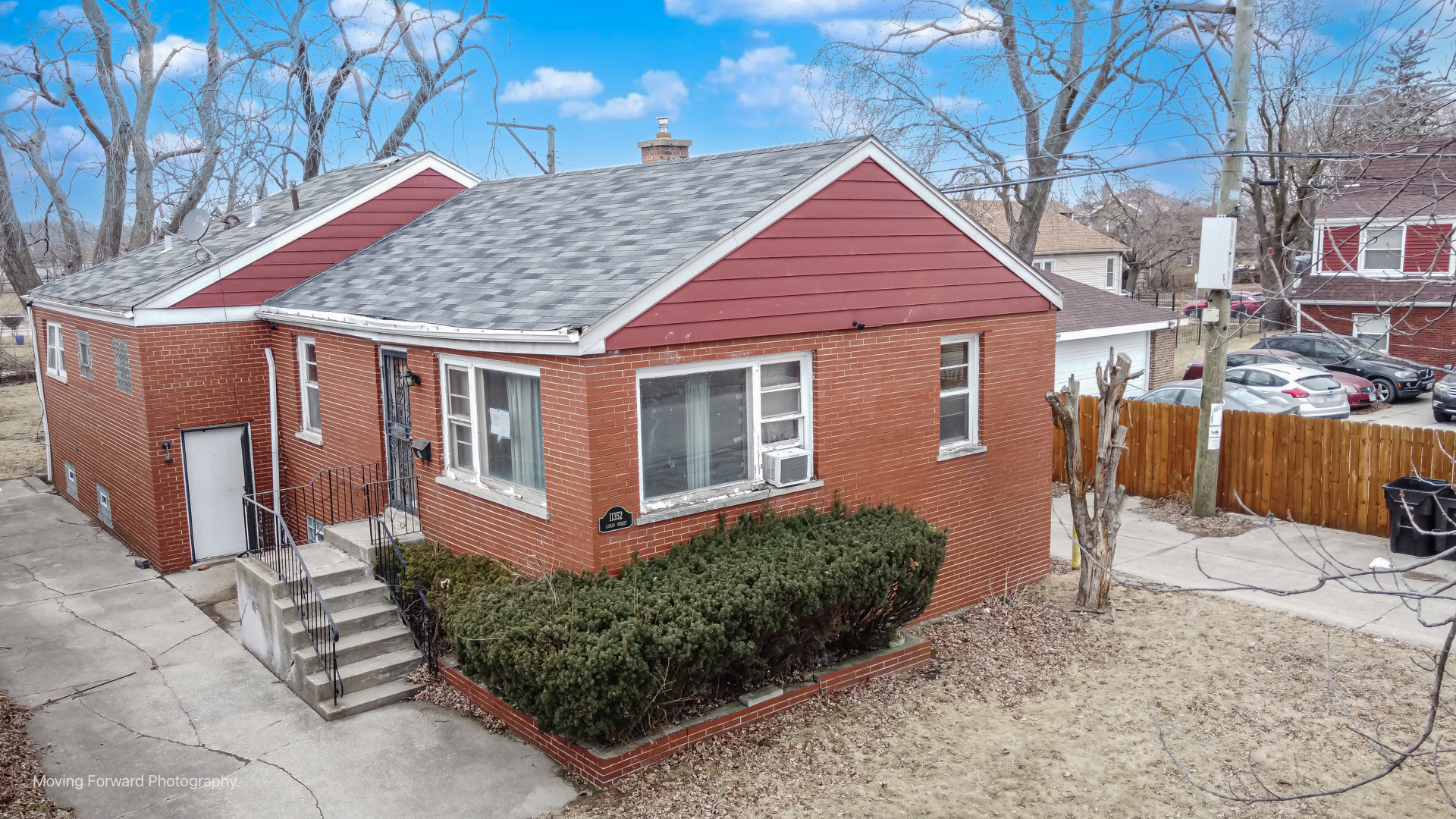 11352 S Laflin Street, Chicago, IL 60643