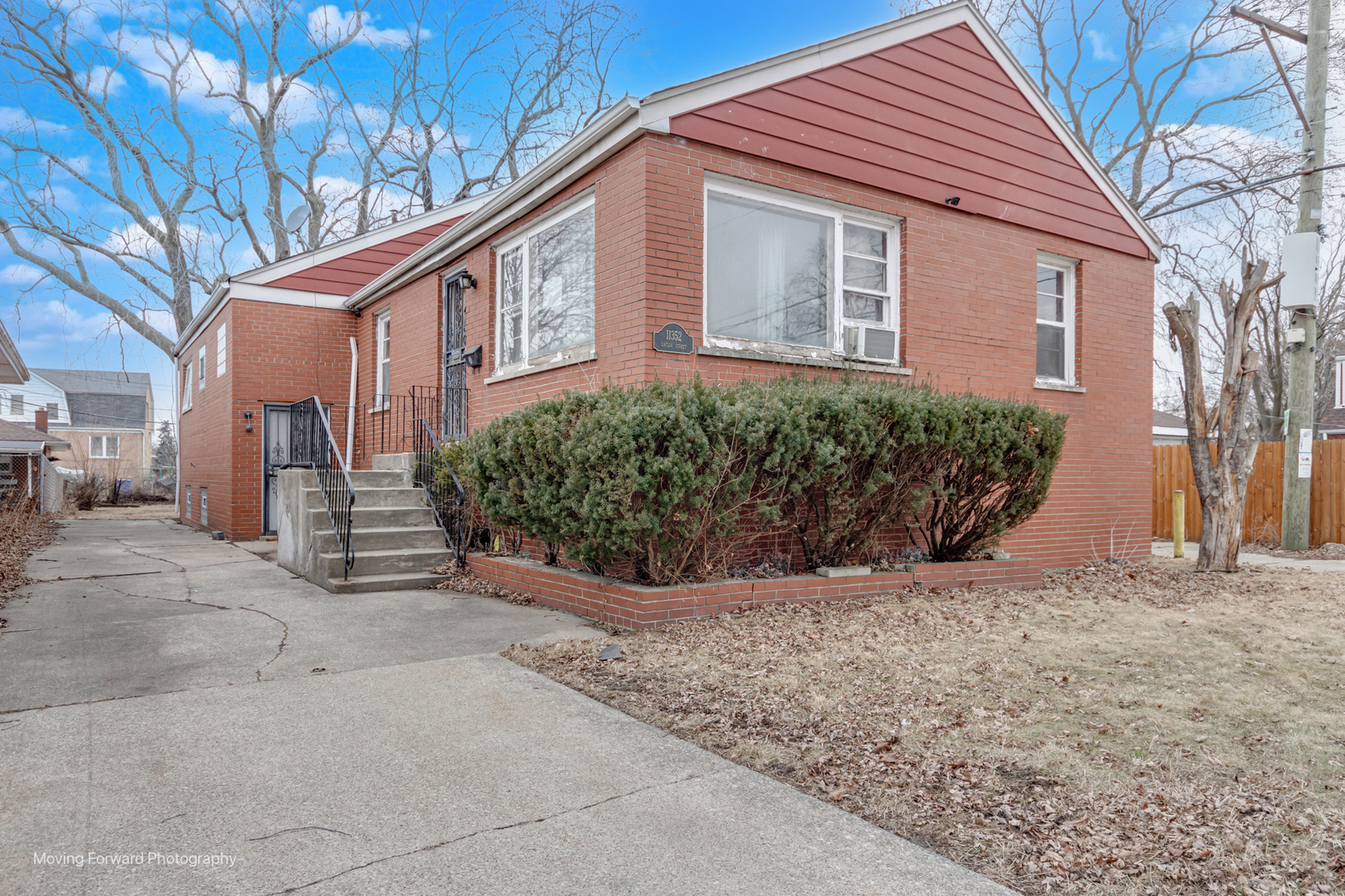 11352 S Laflin Street, Chicago, IL 60643
