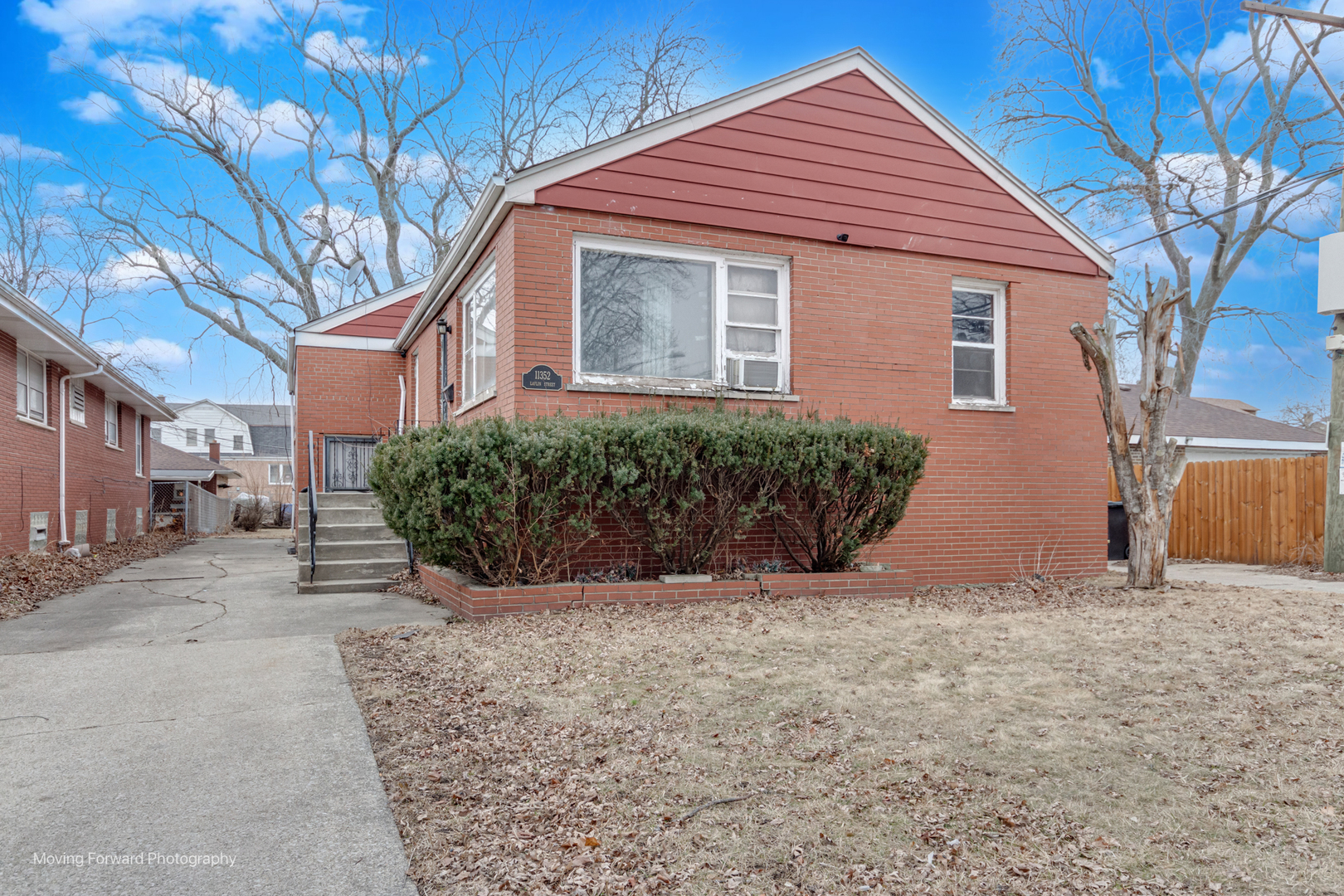 11352 S Laflin Street, Chicago, IL 60643
