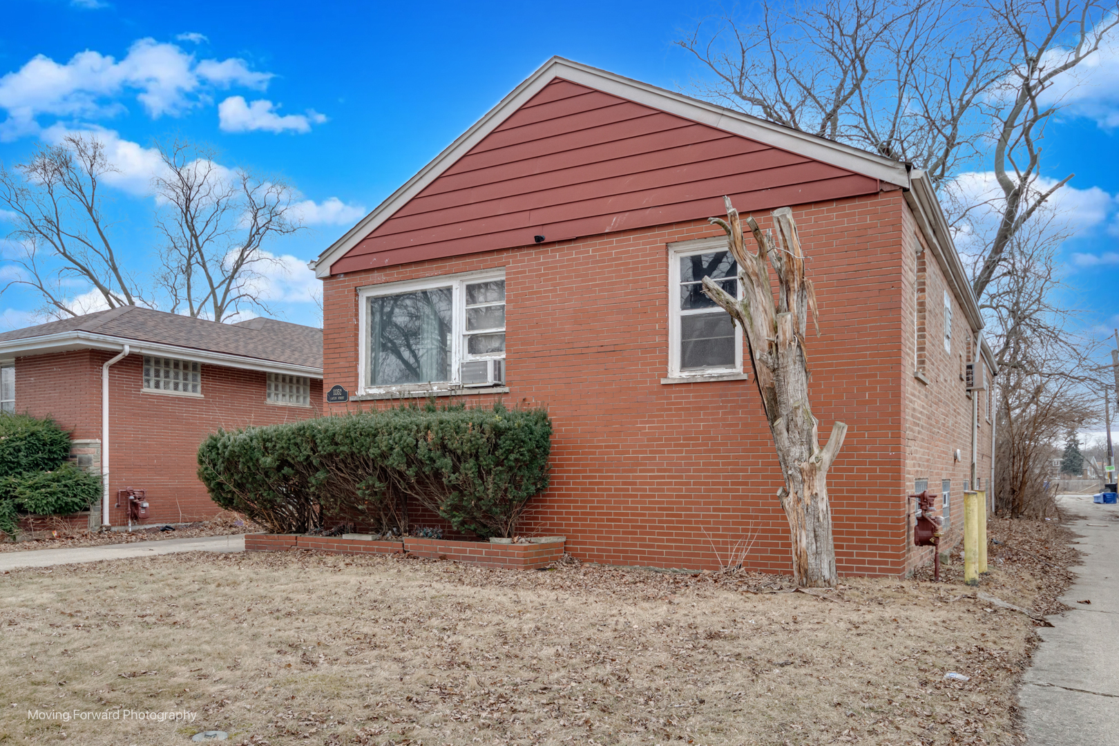 11352 S Laflin Street, Chicago, IL 60643