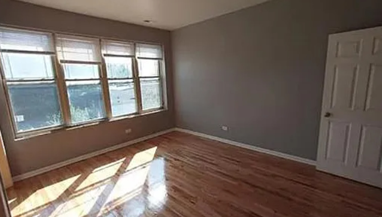 604 E Marquette Road #2, Chicago, IL 60637