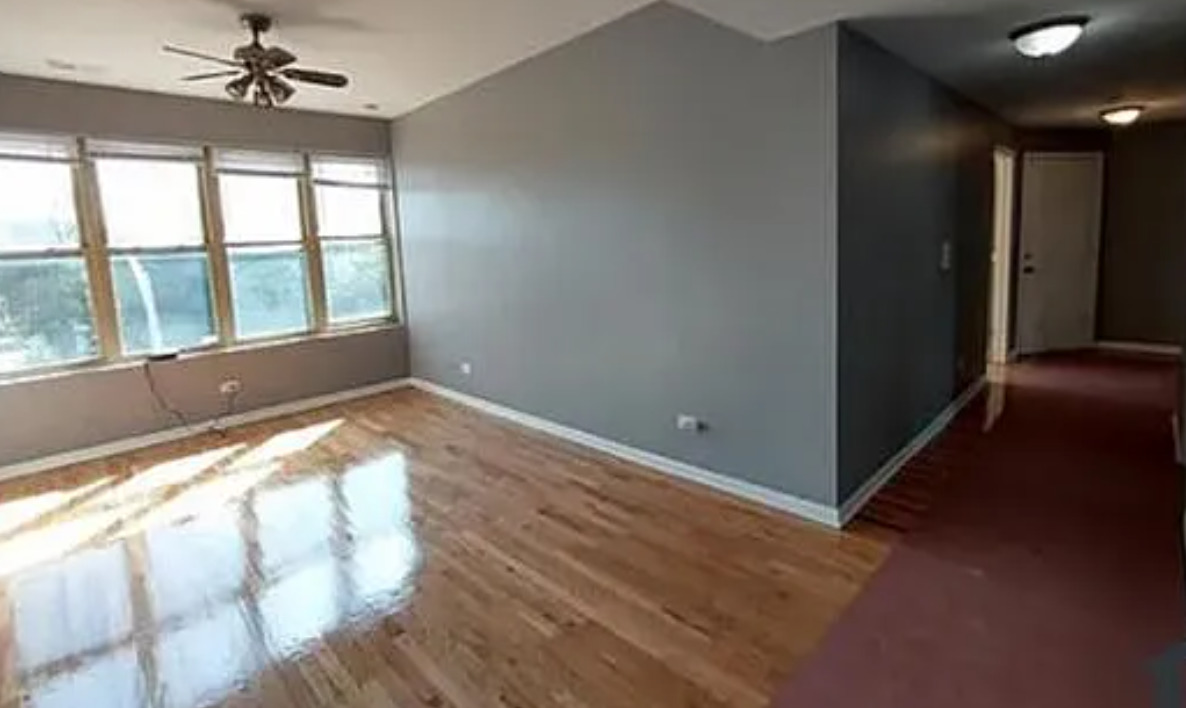 604 E Marquette Road #2, Chicago, IL 60637