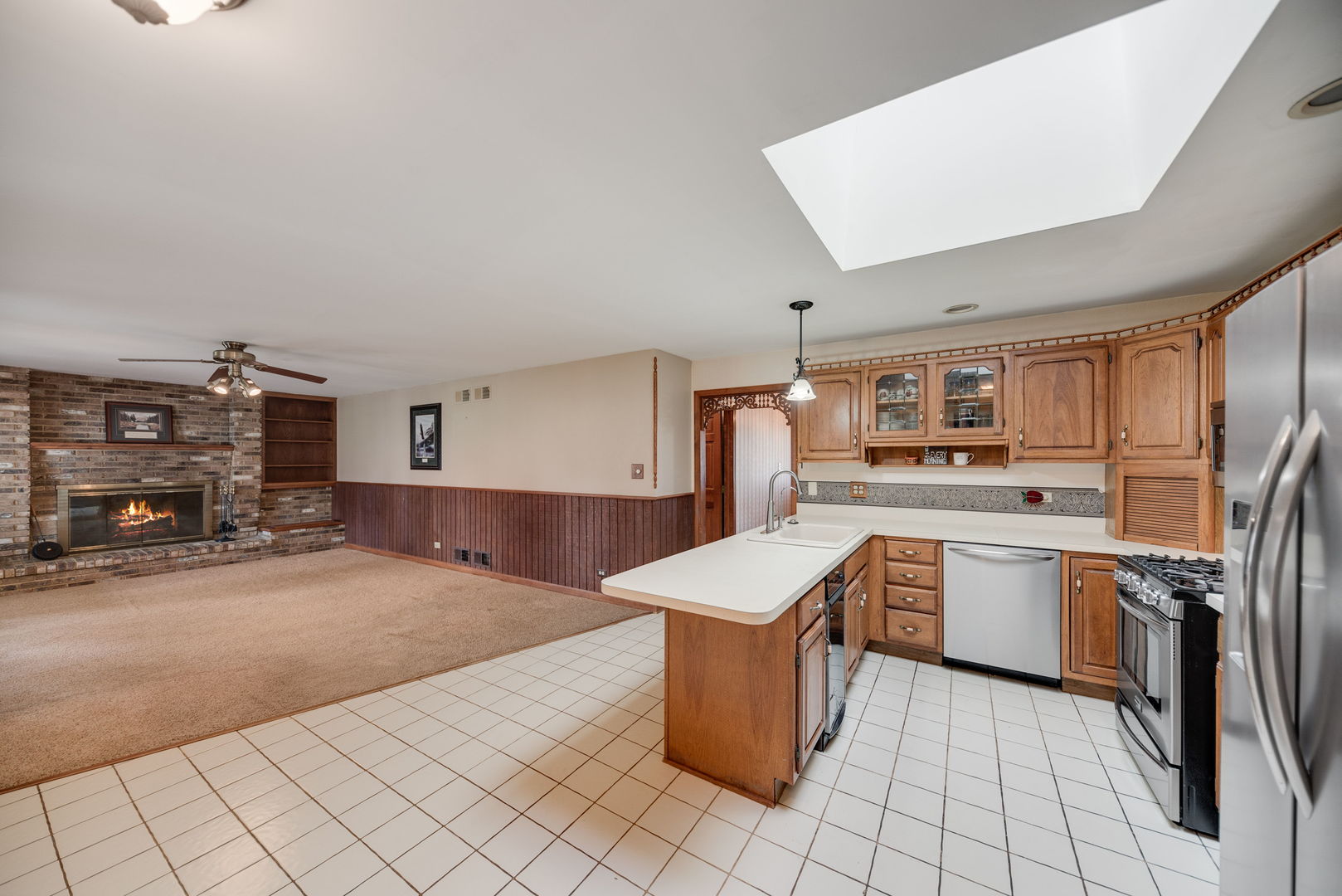 30 N Melanie Court, Crete, IL 60417