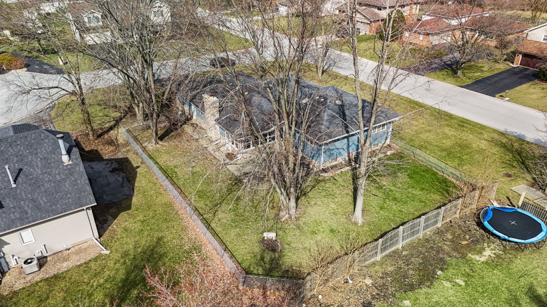 30 N Melanie Court, Crete, IL 60417