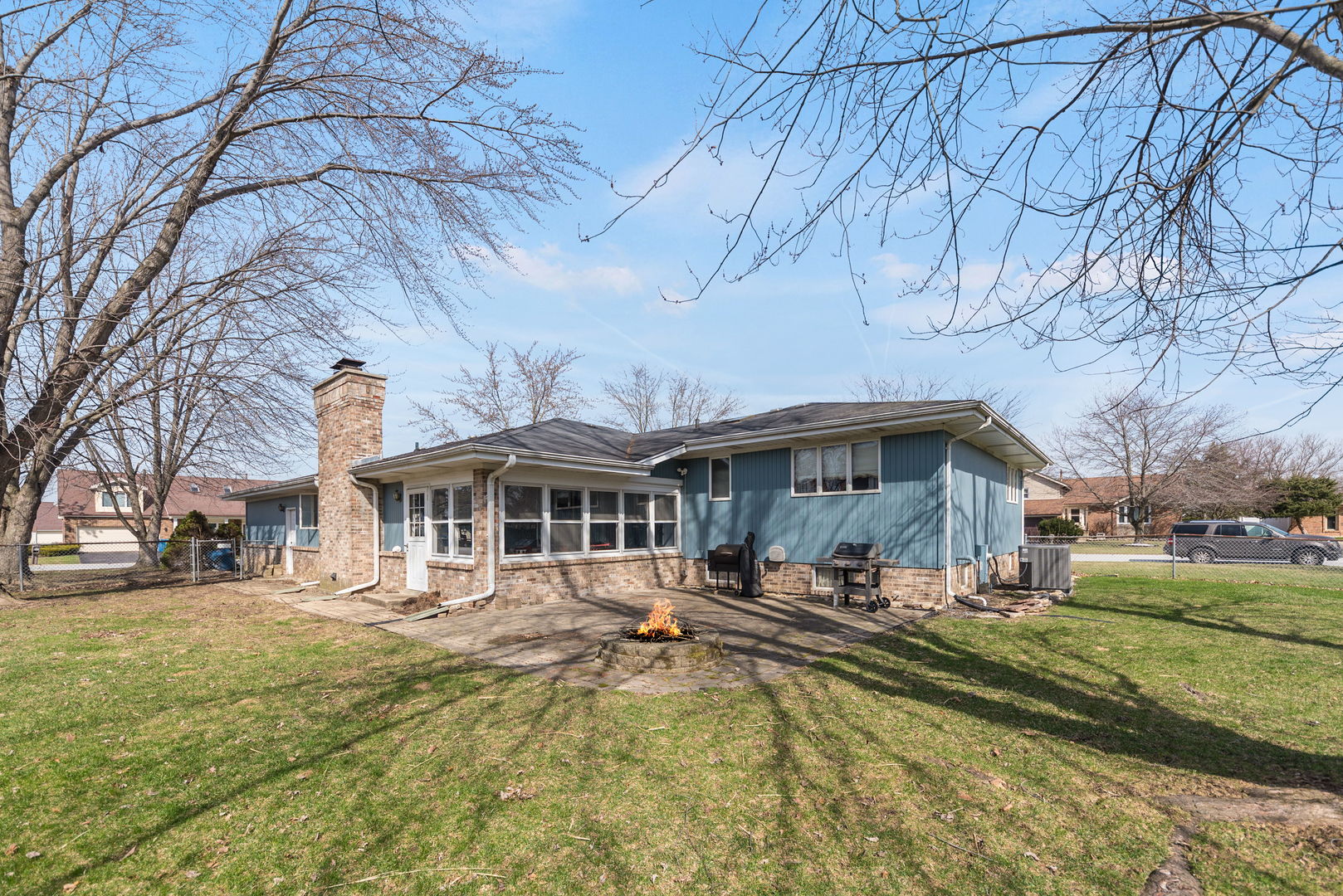 30 N Melanie Court, Crete, IL 60417