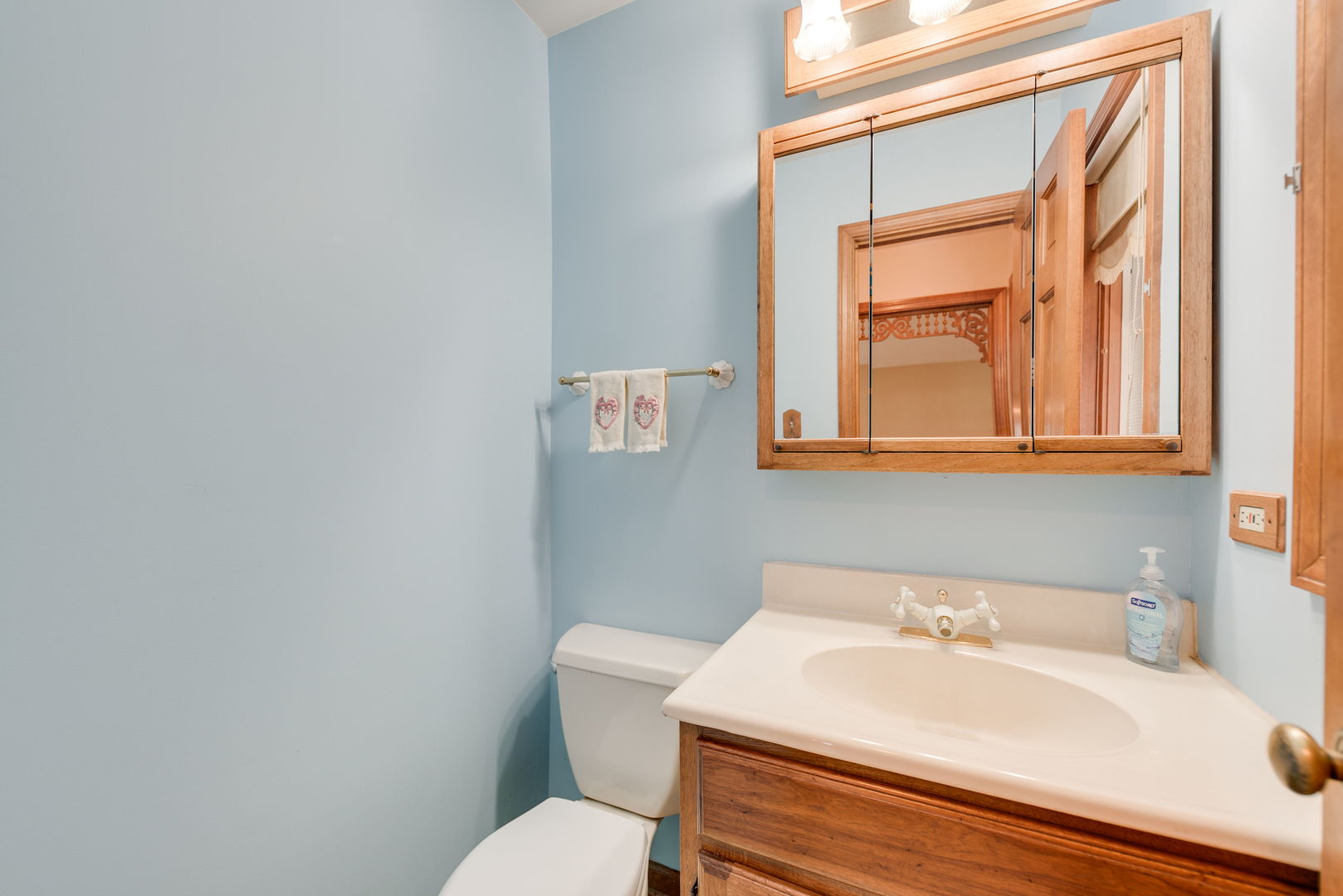 30 N Melanie Court, Crete, IL 60417