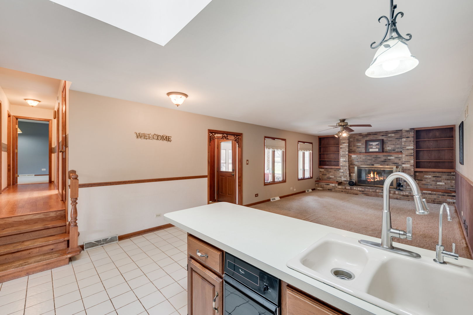 30 N Melanie Court, Crete, IL 60417