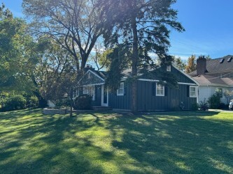 4360 Prospect Avenue, Western Springs, IL 60558