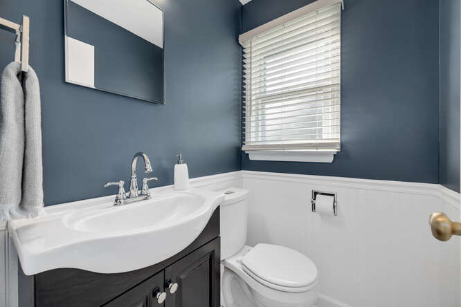 4360 Prospect Avenue, Western Springs, IL 60558