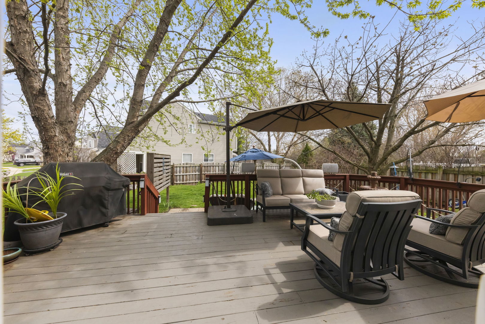 2304 Periwinkle Court, Naperville, IL 60540