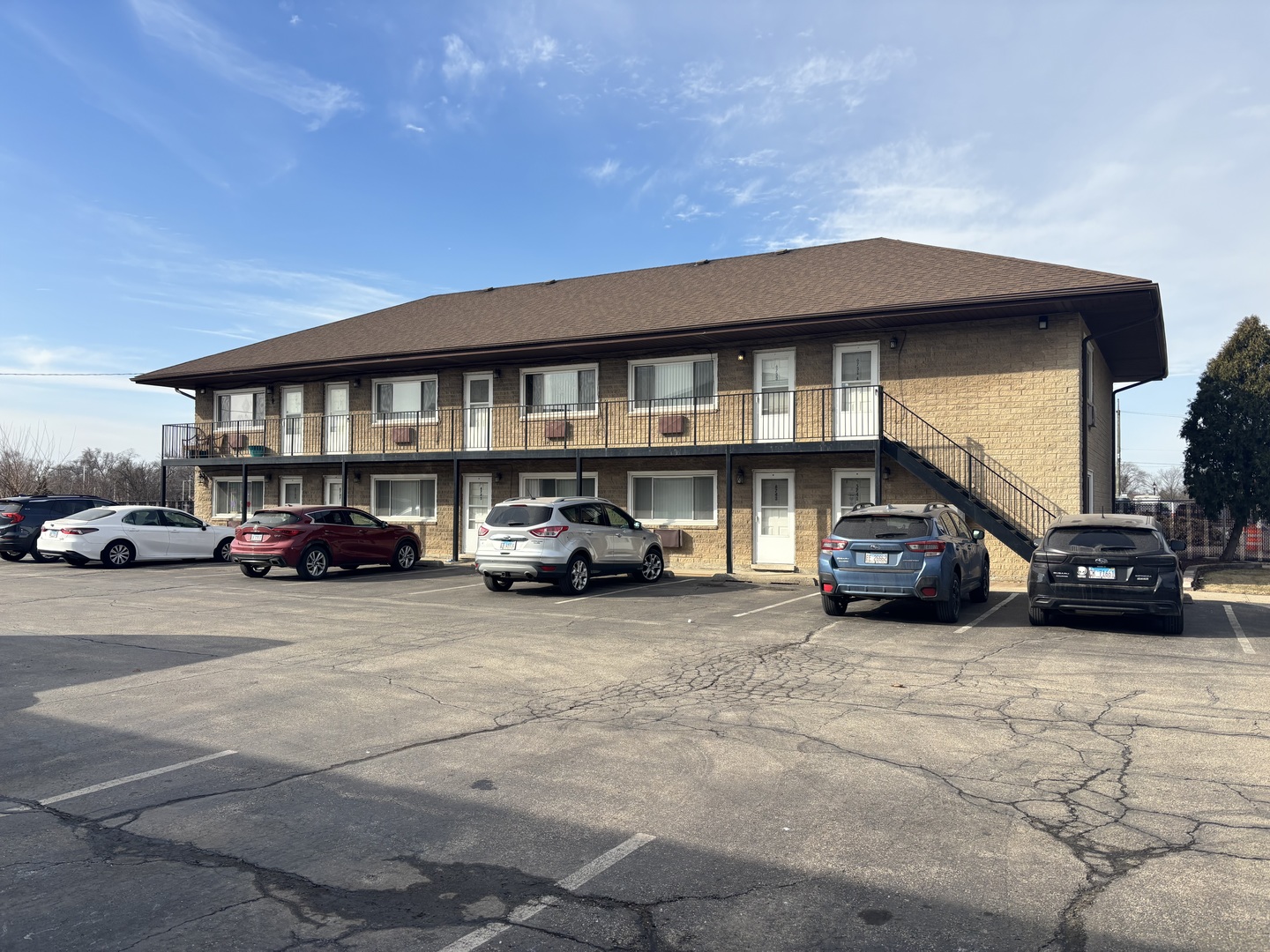 6721 175th Street, Tinley Park, IL 60477