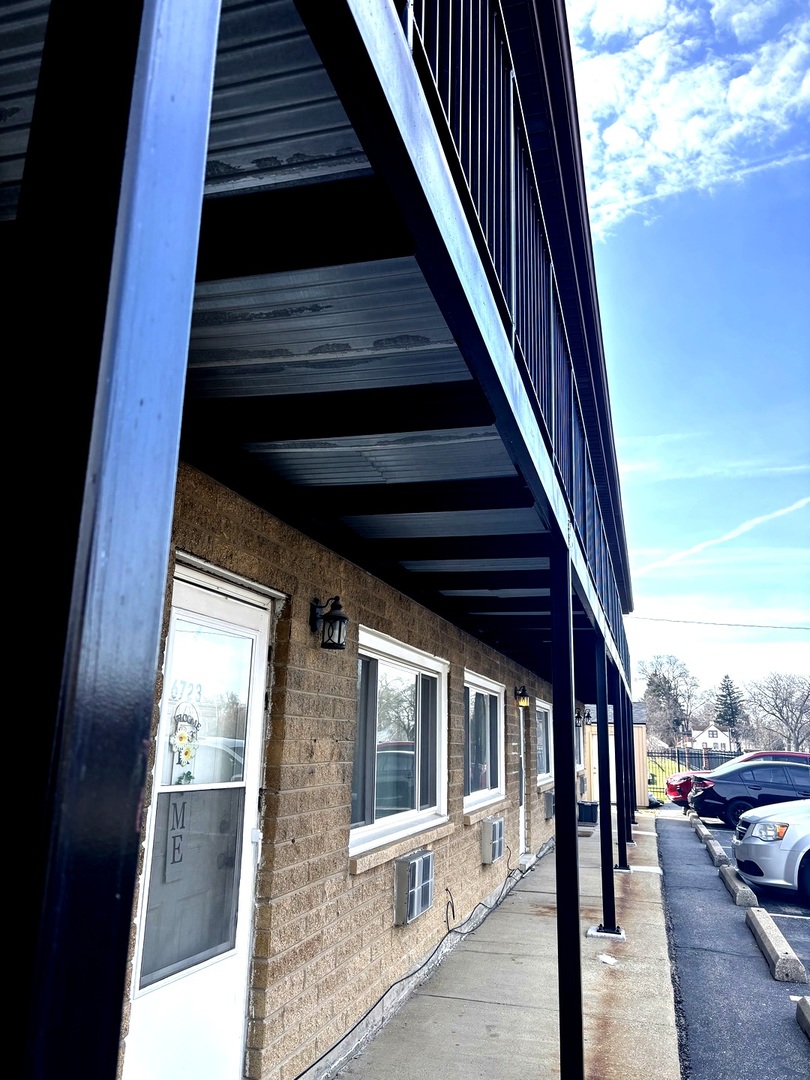 6721 175th Street, Tinley Park, IL 60477