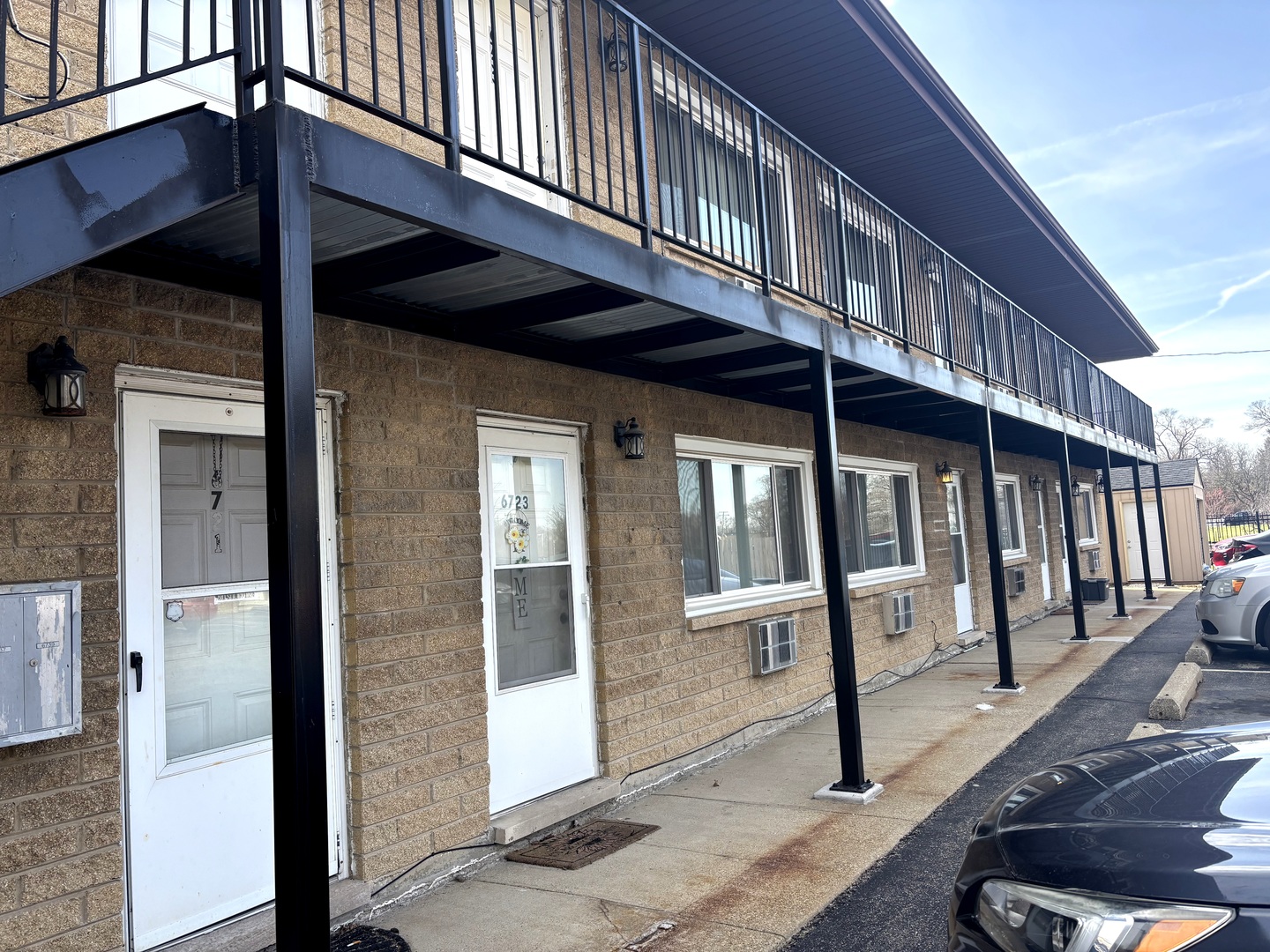 6721 175th Street, Tinley Park, IL 60477