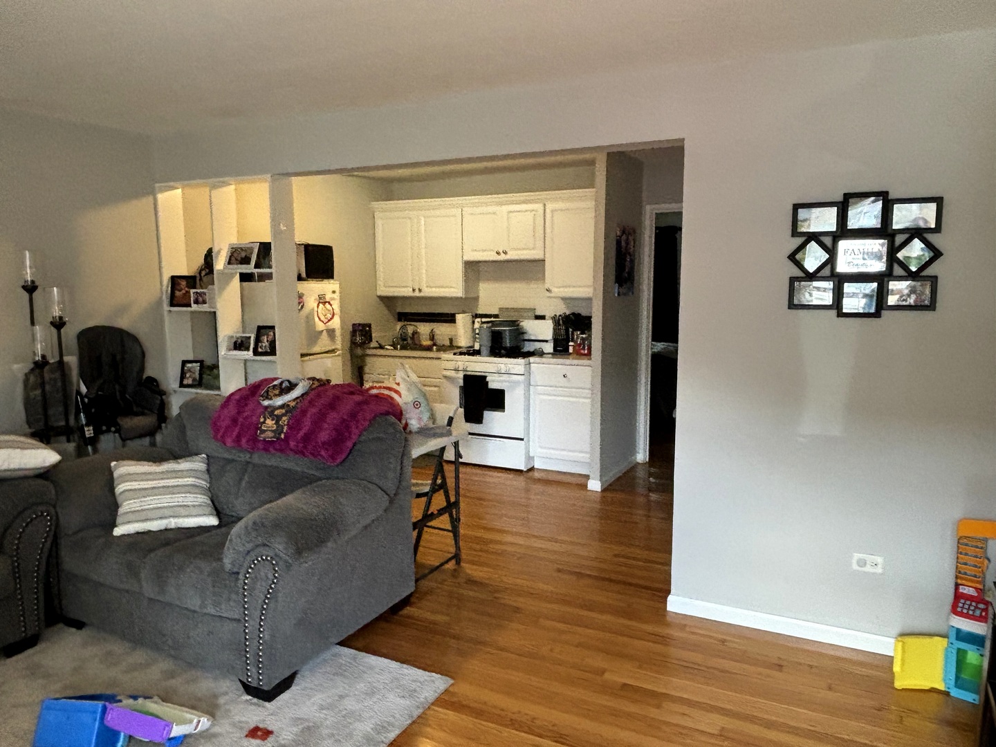 6721 175th Street, Tinley Park, IL 60477