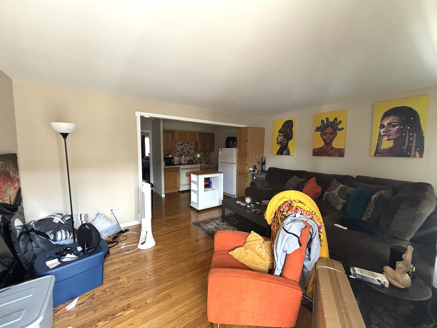 6721 175th Street, Tinley Park, IL 60477