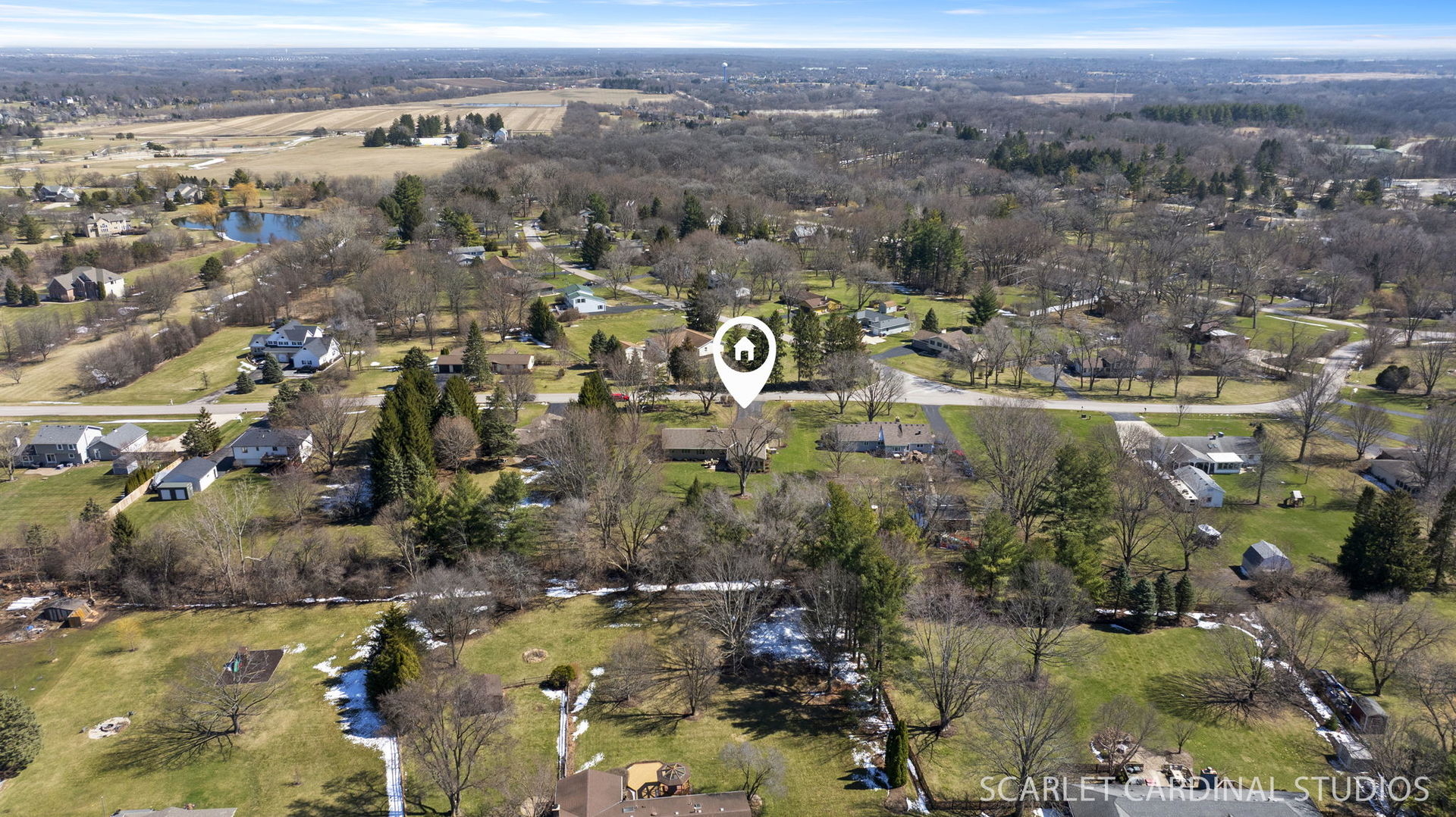 St. Charles, IL 60175