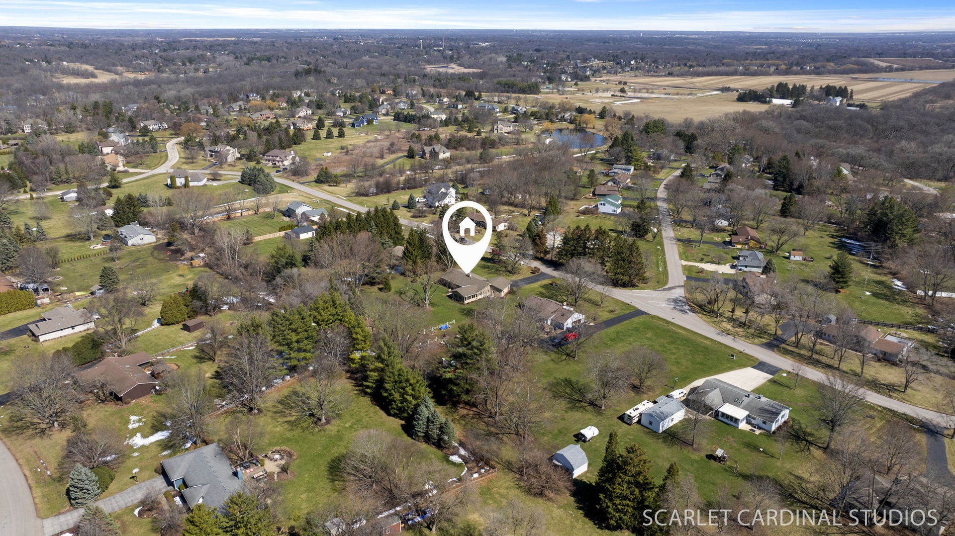 St. Charles, IL 60175