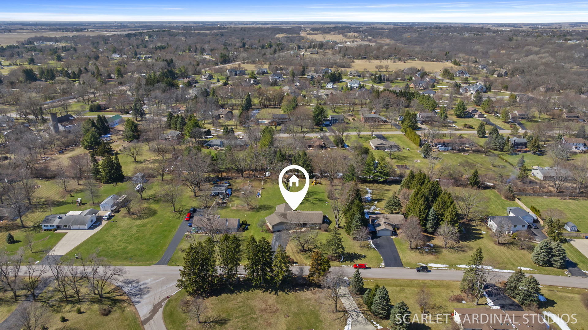 St. Charles, IL 60175