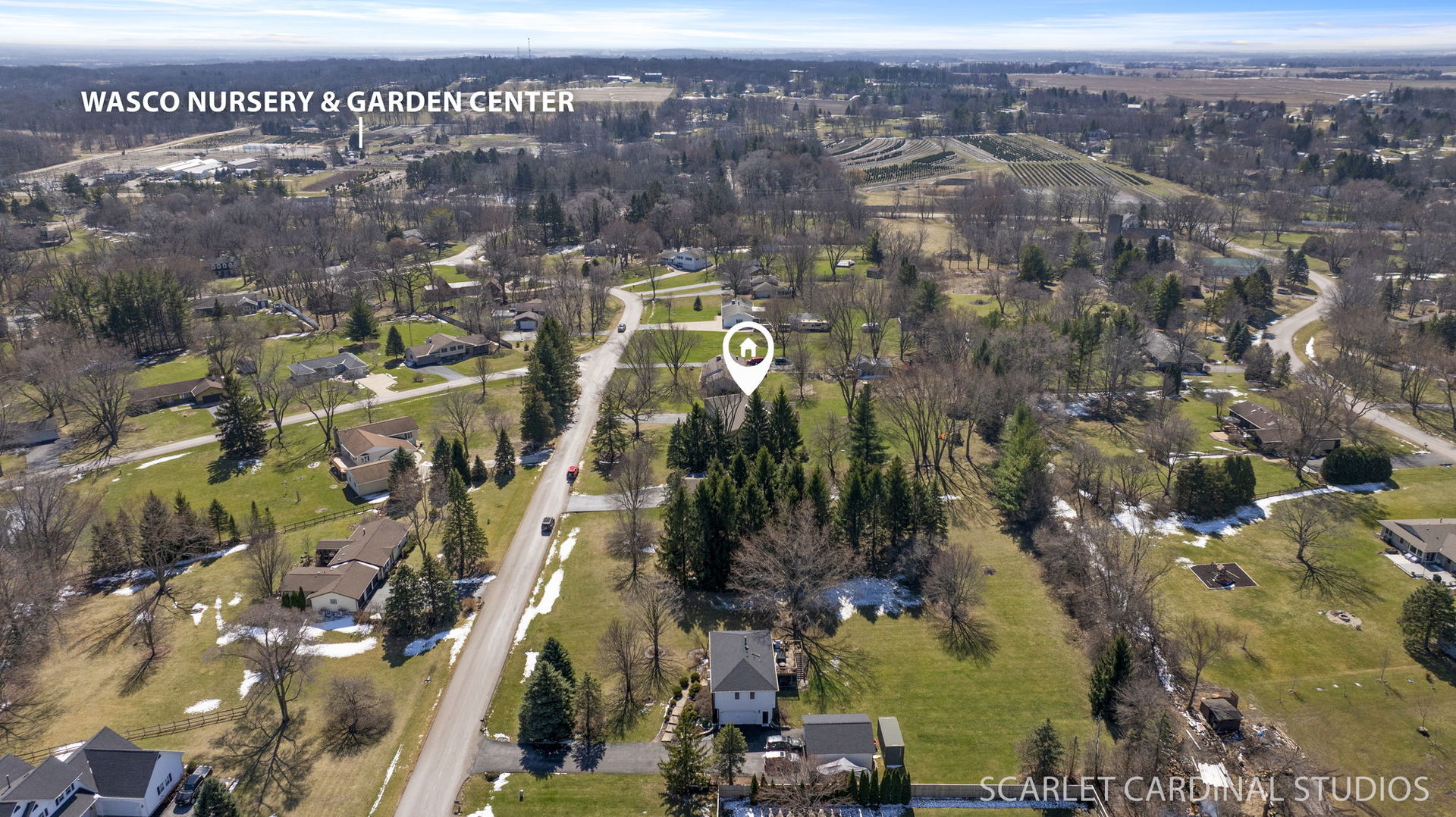 St. Charles, IL 60175