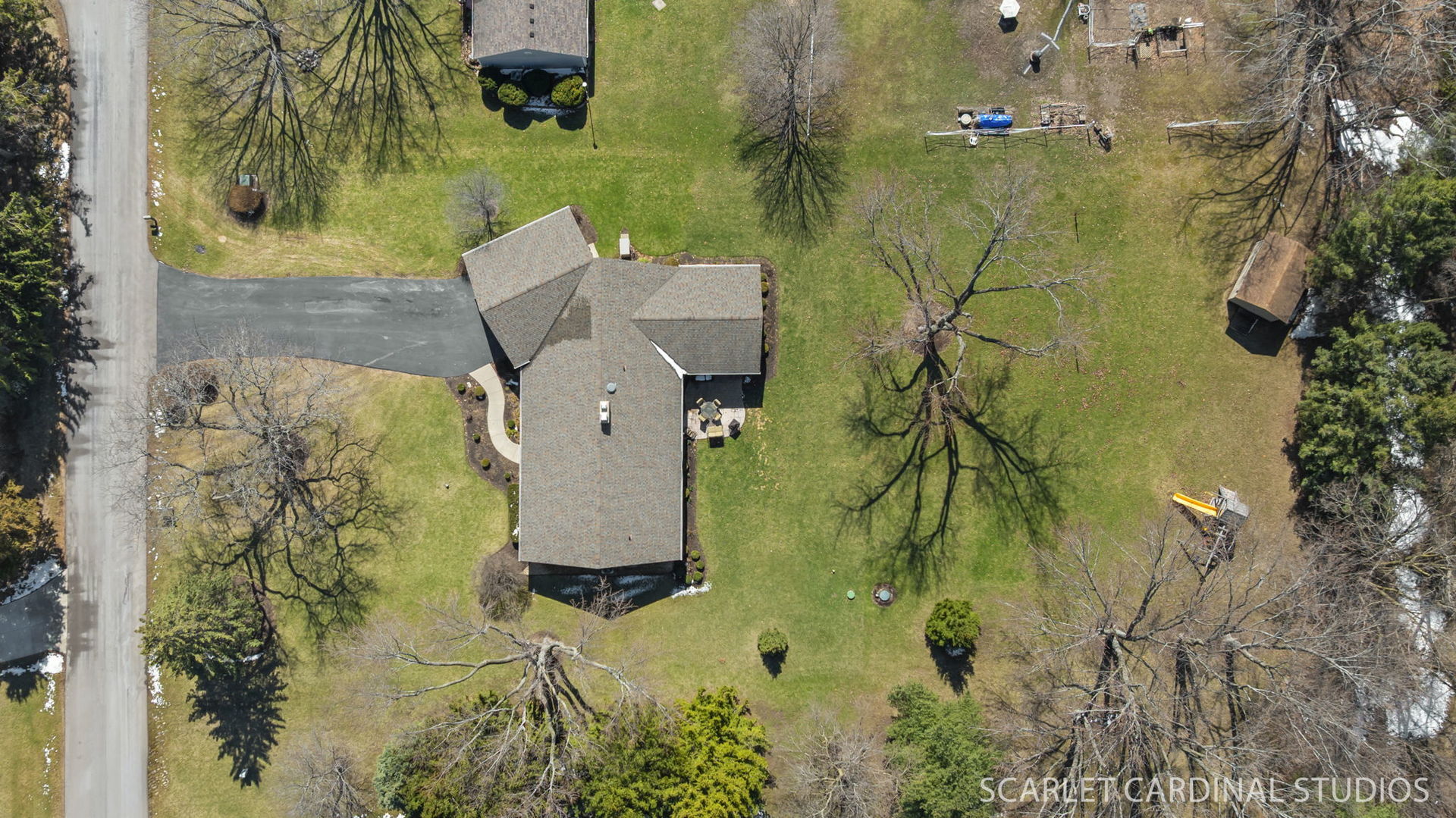 St. Charles, IL 60175