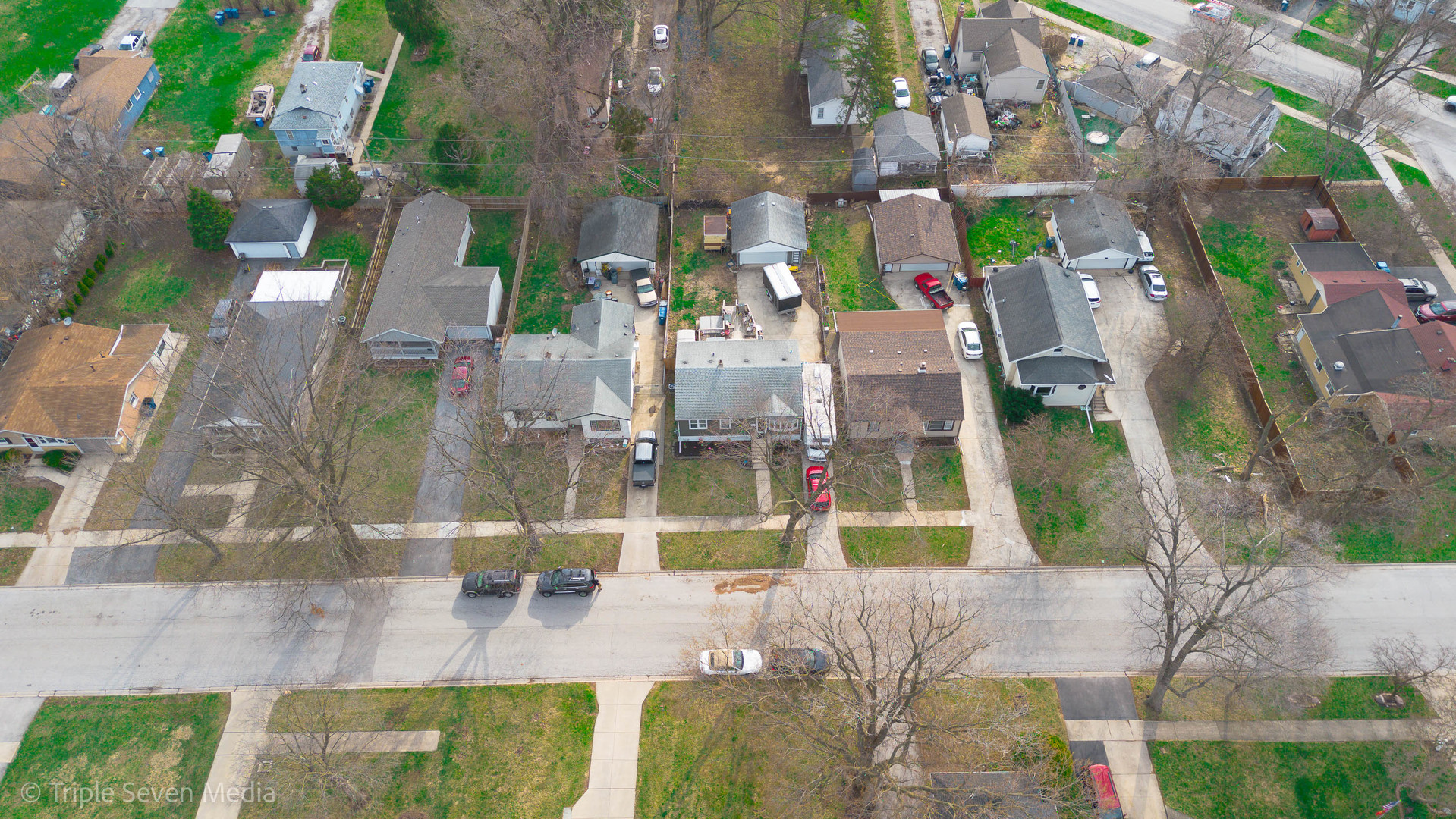 14439 Lawndale Avenue, Midlothian, IL 60445