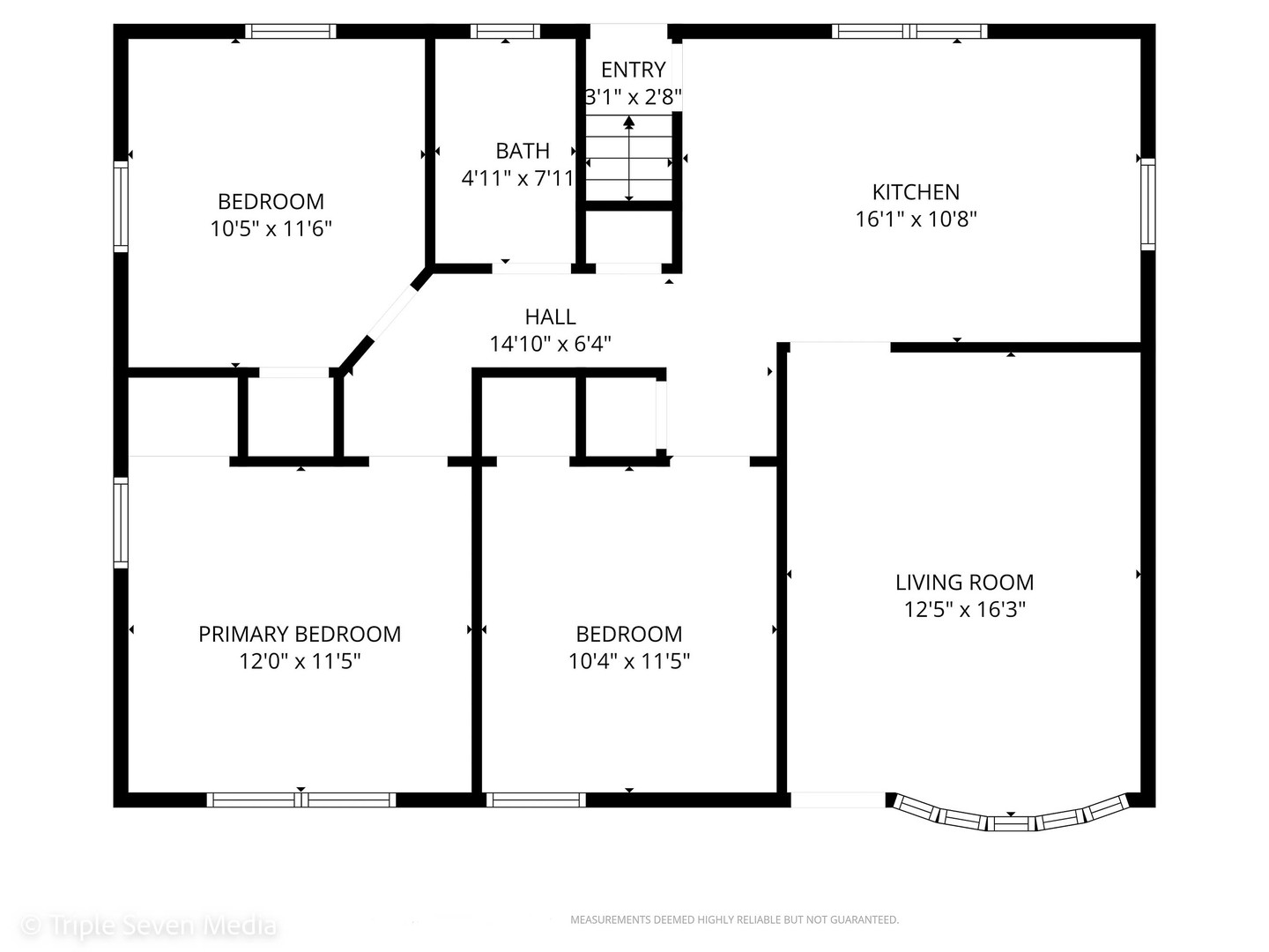 14439 Lawndale Avenue, Midlothian, IL 60445