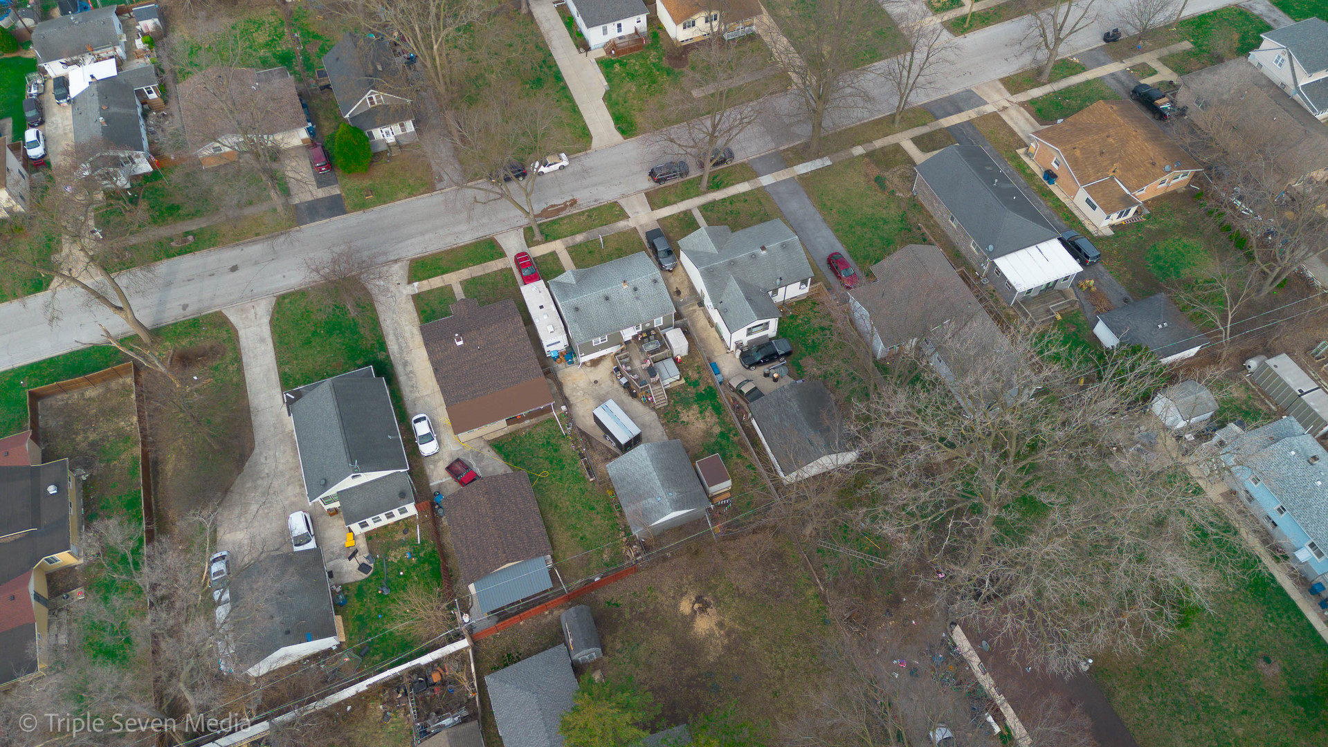 14439 Lawndale Avenue, Midlothian, IL 60445